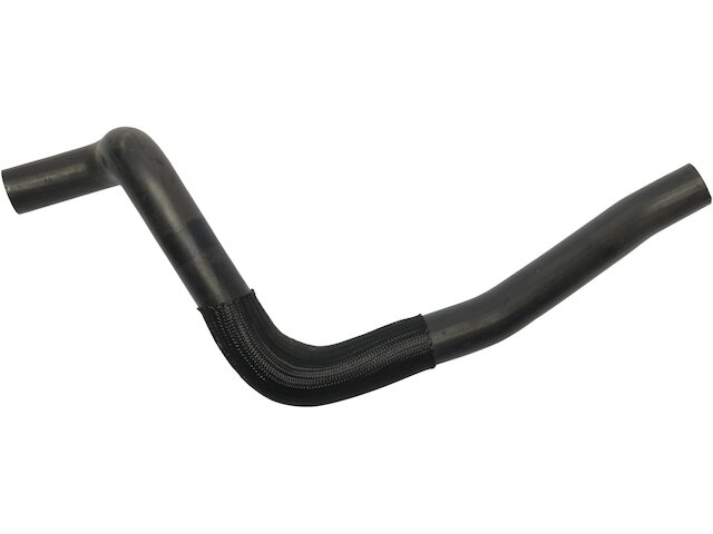 Lower Radiator Hose - 2014 Chevrolet Impala - ContiTech 125090-02356046