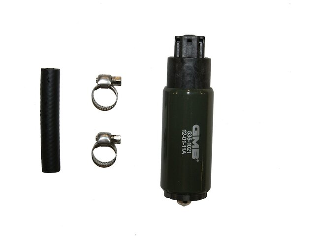 Electric Fuel Pump - 1996-1999 Acura RL - GMB 5933-02356351