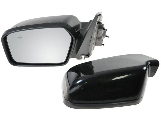 Left Mirror - 2006-2012 Ford Fusion - TRQ 18670-02356477
