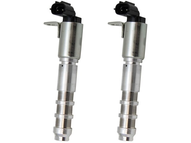 Variable Timing Solenoid Kit 2 Piece - 2009-2023 Chevrolet Traverse 3.6L V6 - TRQ 30003-02356824