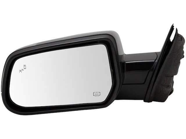 Left Mirror - 2016-2017 Chevrolet Equinox - TRQ 134734-02358012