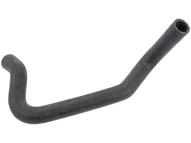 Upper Radiator Hose - 1981-1982, 1984-1986 Mercury Cougar - ContiTech 5723-02358622