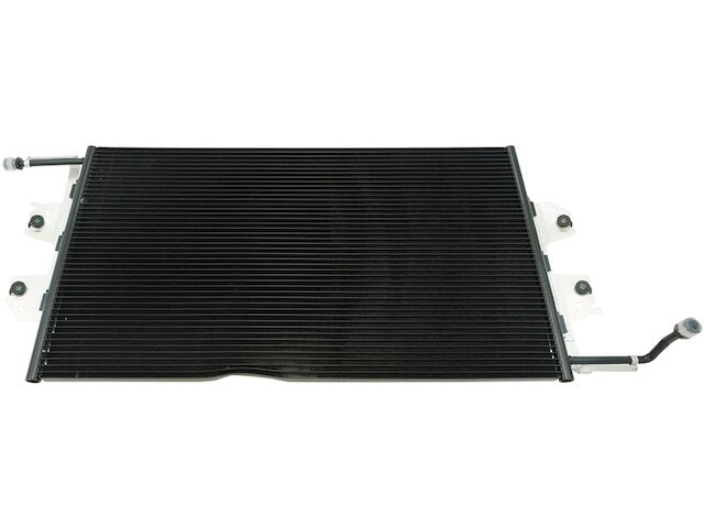 A/C Condenser - 1996-2002 GMC Savana 1500 - TRQ 3926-02358920
