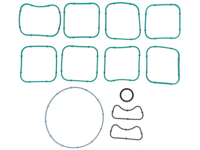 Intake Manifold Gasket Set - 2009-2010 Dodge Ram 1500 5.7L V8 - Mahle 30144-02359922
