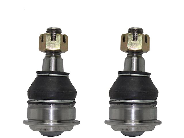 Front Lower Ball Joint Set - 1995-1999 Nissan Maxima - Detroit Axle 6731-02360040