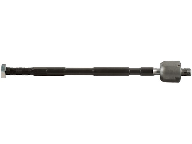 Inner Tie Rod End - 1998-2002 Subaru Forester - Delphi 345-02360762