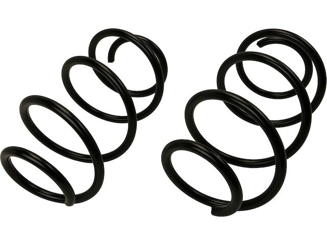 Front Coil Spring Set - 2009-2014 Nissan Murano - Moog 29872-02360922