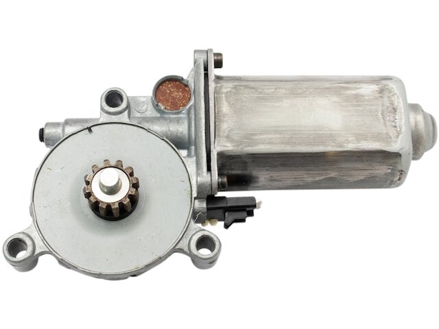 Rear Left Window Motor - 1995-1999 GMC Yukon - TRQ 4297-02361711