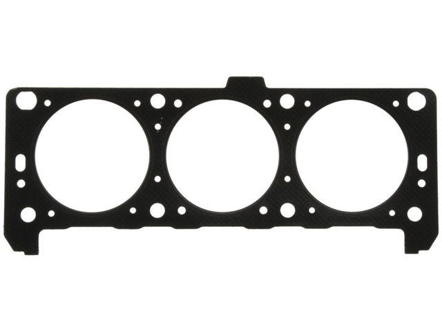 Head Gasket - 2006-2007 Buick Rendezvous 3.5L V6 - VR Gaskets 18637-02361873