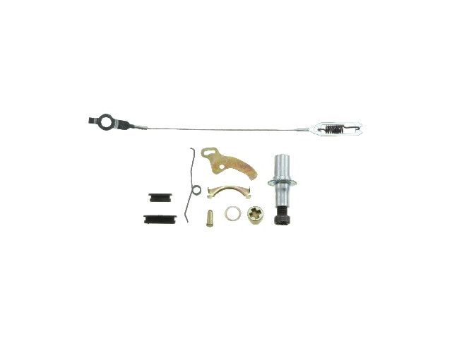 Rear Right Drum Brake Self Adjuster Repair Kit - 1981-1985 Dodge D350 - Dorman 1805-02362517