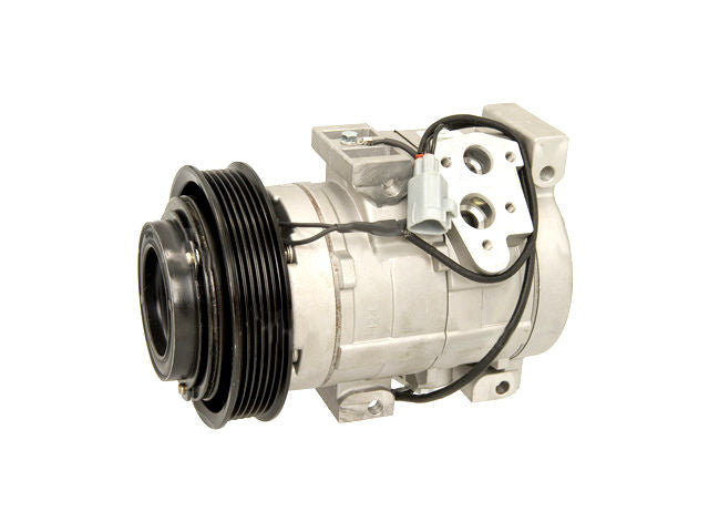 A/C Compressor - 2004-2008 Toyota Solara 3.3L V6 - Four Seasons 18055-02362923