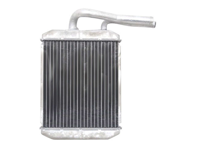 Heater Core - 1988-1990 Chevrolet K1500 - OSC Automotive 3384-02363456