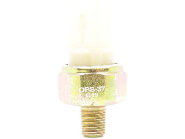 Engine Oil Pressure Sensor - 2003-2007 Nissan Murano - United Automotive 6740-02363874