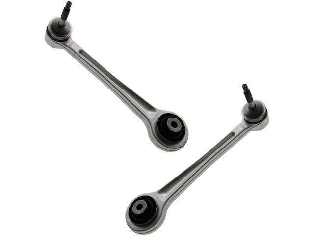 Rear Upper Control Arm and Ball Joint Assembly Set 2 Piece - 2008-2010 BMW 528i - TRQ 28567-02363924