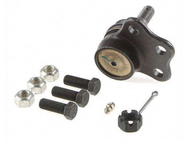 Front Upper Ball Joint - 2000-2002 Dodge Ram 3500 RWD - Moog 2000-02364057