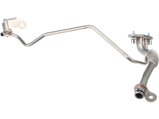Right Turbocharger Oil Supply Line - 2011-2015 Ford F150 - Gates 96880-02364188