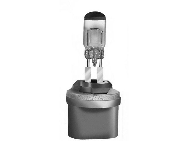 Front Fog Light Bulb - 1997-2002 Saturn SC2 - Wagner 4865-02364388
