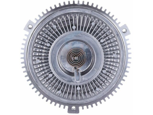 Fan Clutch - 2001-2006 BMW M3 FI - Mahle 1172-02364467