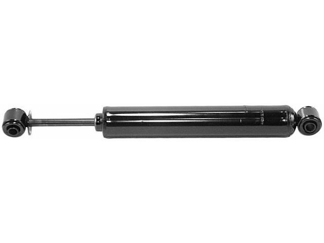 Front Steering Damper - 1999-2019, 2021-2023 Ford E350 Super Duty - Monroe 137342-02364542