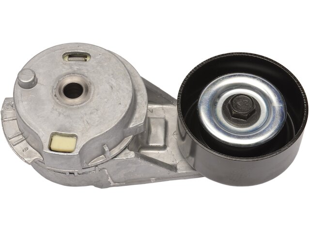Accessory Drive Accessory Belt Tensioner - 2004-2012 GMC Canyon - ContiTech 17880-02364682