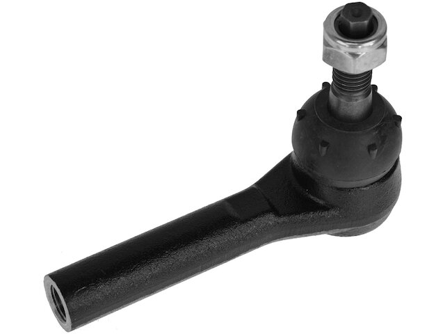 Tie Rod End - 2003-2021 GMC Savana 3500 - TRQ 4251-02365038