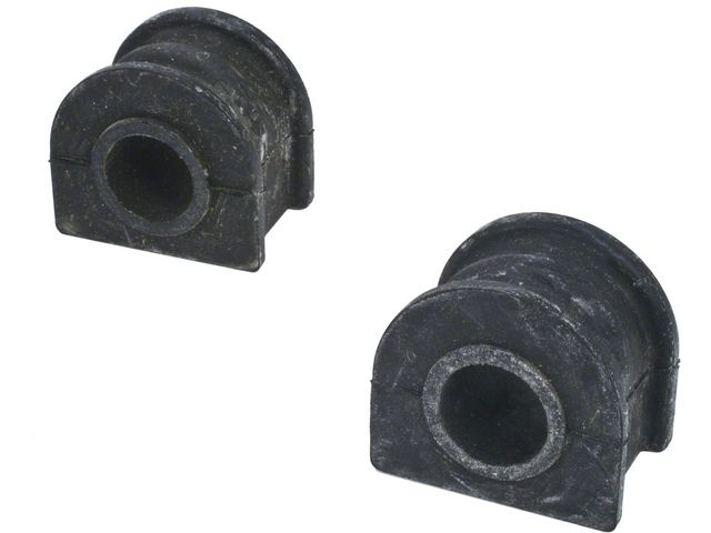 Rear To Frame Sway Bar Bushing Kit - 1982-2002 Pontiac Firebird - Moog 4659-02365975