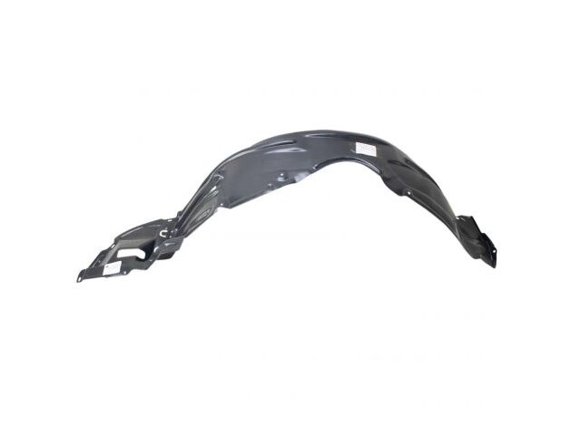 Front Right Fender Liner - 2000-2005 Toyota Celica - DIY Solutions 7985-02366157