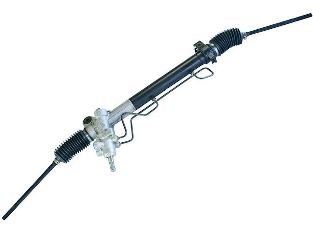 Steering Rack - 1997-2001 Lexus ES300 - TRQ 7521-02366560