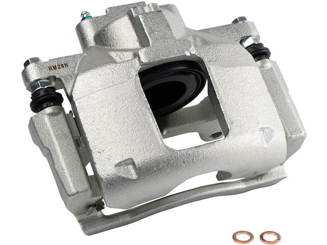 Front Right Brake Caliper - 2009-2013 Dodge Journey - TRQ 29869-02367275