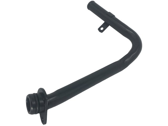 Front Water Pump Inlet Tube - 2003-2007 Ford F250 Super Duty 6.0L V8 - Replacement 5341-02367457