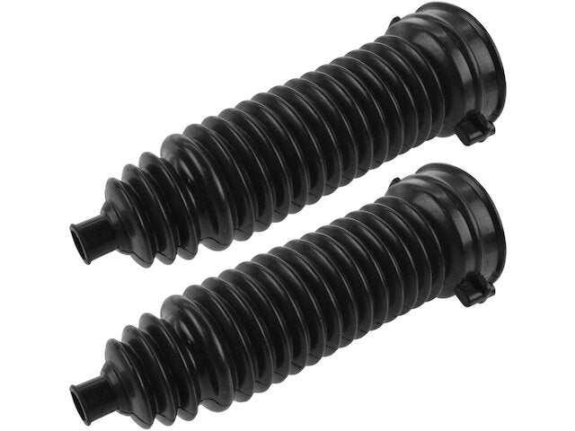 Front Rack and Pinion Bellow Set 2 Piece Set - 1998-2011 Ford Ranger - TRQ 5529-02367491