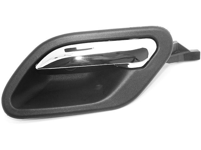 Interior Door Handle - 1997-2003 BMW 540i - Replacement 1072-02367517