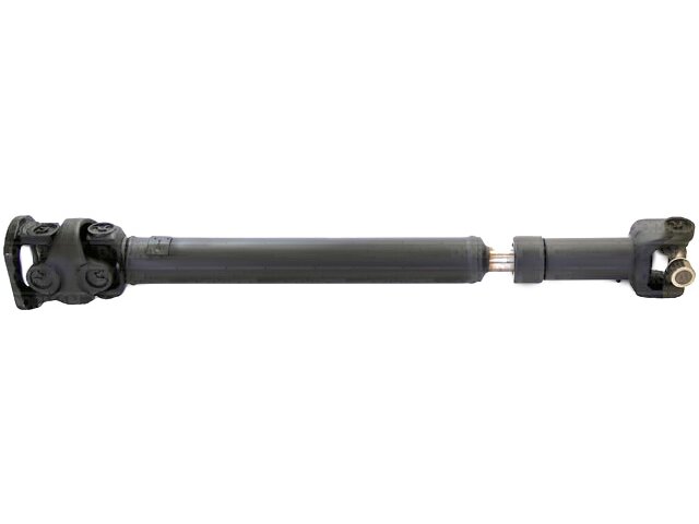 Front Driveshaft - 1994-2002 Dodge Ram 2500 4WD - Dorman 1979-02367560