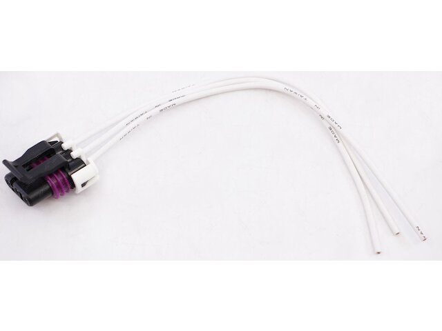 Engine Camshaft Position Sensor Connector 1 - 2008 Pontiac G8 6.0L V8 - United Automotive 28806-02368052