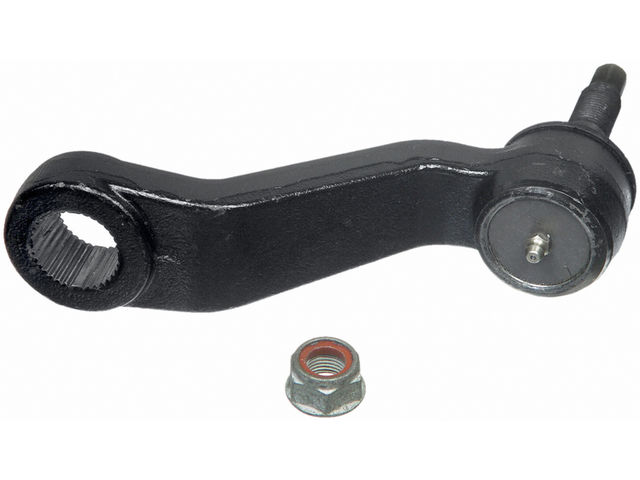 Pitman Arm - 2000-2002 Dodge Ram 3500 RWD - Moog 2000-02368135