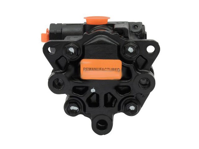 Power Steering Pump - 2011-2015 Jeep Grand Cherokee 5.7L V8 - BBB Industries 96701-02368216
