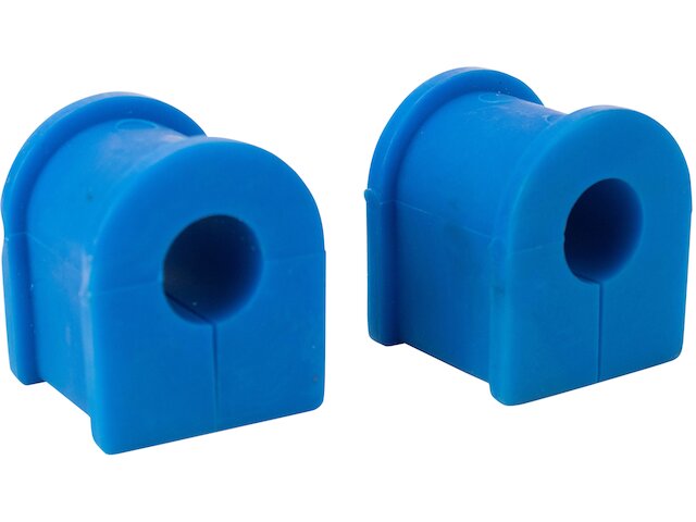 Rear Sway Bar Bushing 2 Piece - 2000-2001 Toyota Camry 3.0L V6 - TRQ 7956-02368398