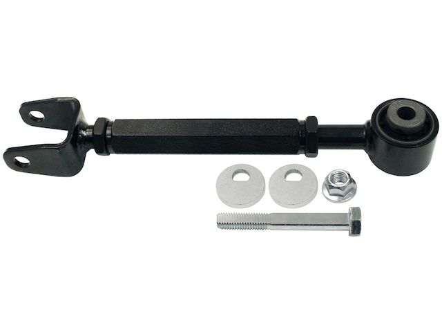 Rear Lower Forward Control Arm - 2006-2010 Infiniti M45 - Moog 18566-02369212