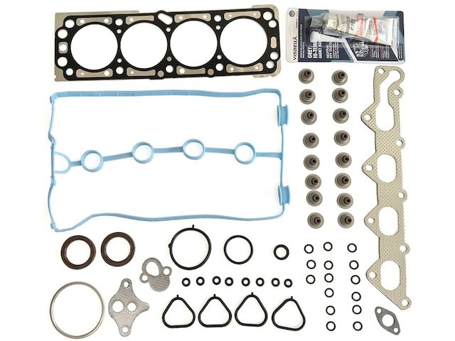 Head Gasket Set - 2004-2005 Chevrolet Aveo 1.6L 1598CC 98Cu. In. l4 GAS DOHC Naturally Aspirated - Replacement 17824-02369611
