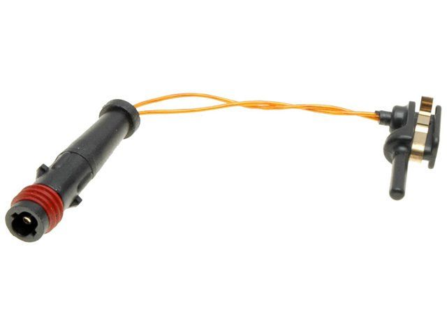 Brake Pad Sensor - 2000-2006 Mercedes S500 Base RWD - Raybestos 6452-02369789