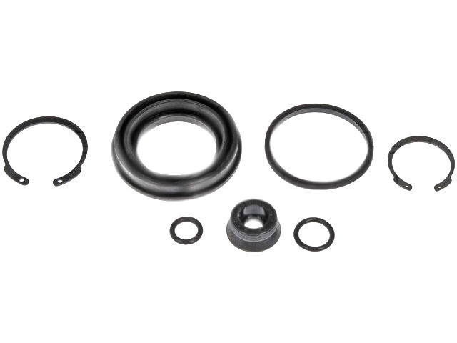 Rear Caliper Repair Kit - 2011-2013 Ford Edge - Dorman 96723-02369900