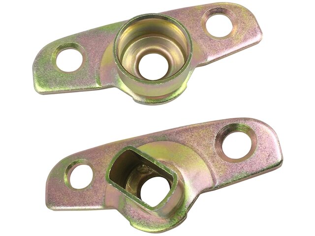 Tailgate Hinge Kit - 2005-2007 Ford F450 Super Duty - Replacement 18247-02370188