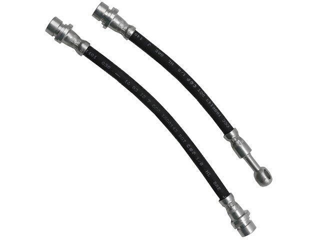 Rear Brake Hose - 2005-2006 Honda Odyssey 3.5L V6 - Beck Arnley 18373-02370215