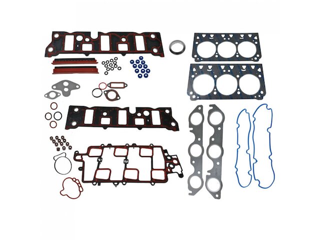 Head Gasket Set - 2000-2005 Chevrolet Impala 3.8L V6 VIN K - TRQ 3348-02370310