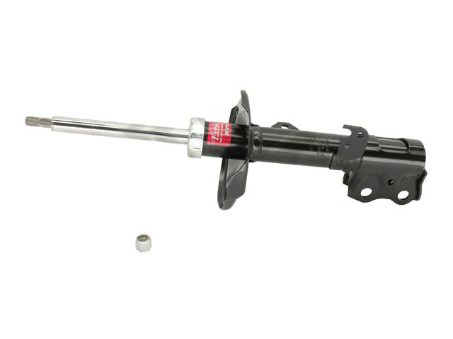 Front Right Strut Assembly - 2009-2010 Pontiac Vibe FWD 1.8L 4-Cylinder - KYB 29871-02370840