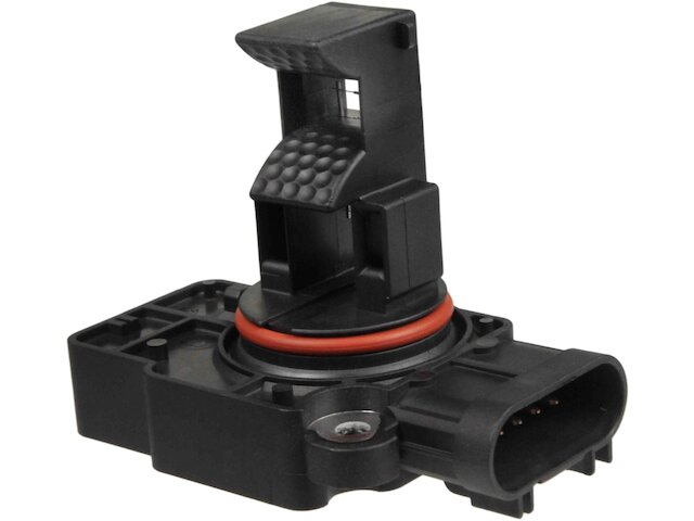 Mass Air Flow Sensor - 1989-1995 Ford Taurus - NGK 5542-02370865