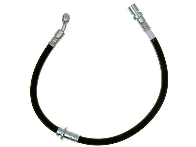 Rear Right Brake Hose - 2002-2004 Subaru Impreza - Raybestos 384-02370898