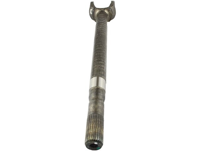 Front Right Axle Shaft - 1987-1991 Chevrolet Blazer - Spicer 2960-02371193