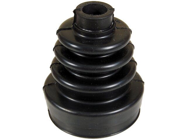 Front Right Inner CV Boot Kit - 1986-1990 Ford Escort GAS - Mevotech 5236-02371542