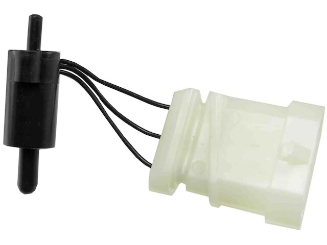 Throttle Position Sensor - 1980-1981 Chevrolet Corvette - NGK 3214-02371547